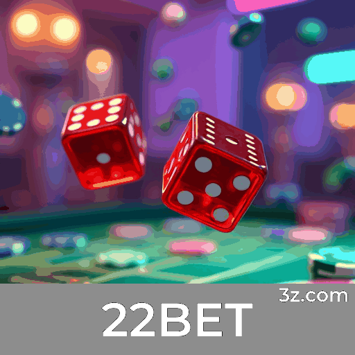 22BET: A Experiência Autêntica de Cassino para Brasileiros