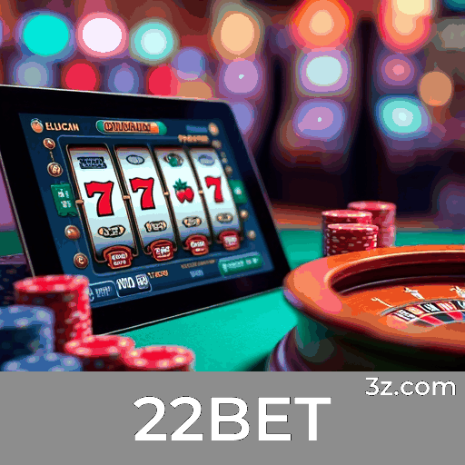 22BET App: Benefícios Exclusivos para Usuários Móveis