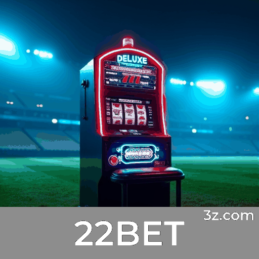 22BET: A Experiência Autêntica de Cassino para Brasileiros