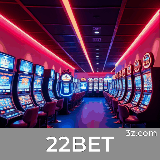 22BET: Seu Cassino Online Seguro e Confiável