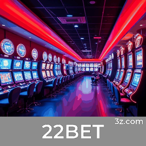 Desbloqueie Bônus Impressionantes na 22BET!