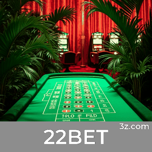 Desenvolvedores Líderes e Inovação Técnica na 22BET