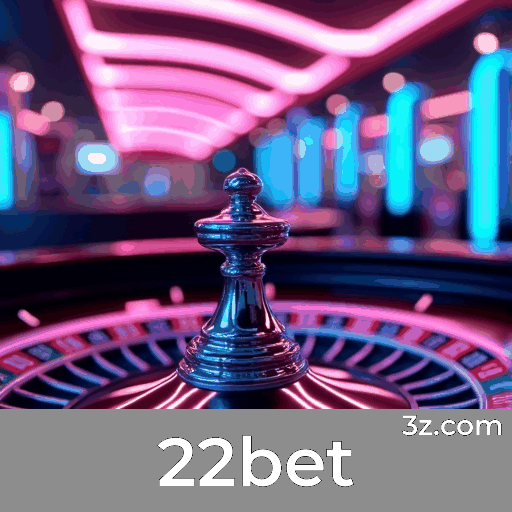 avaliações sobre 22bet slots