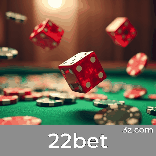 avaliações sobre 22bet slots