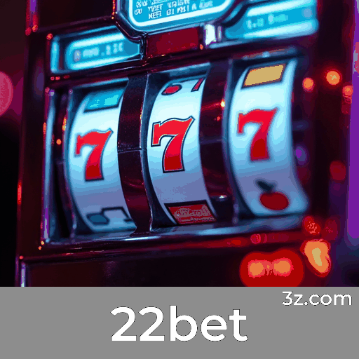 avaliações sobre 22bet slots