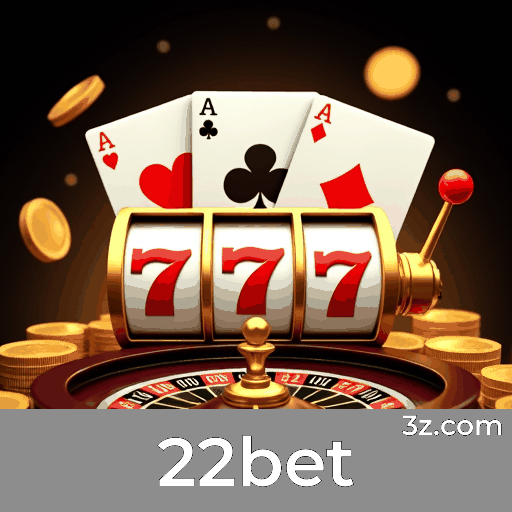 avaliações sobre 22bet slots