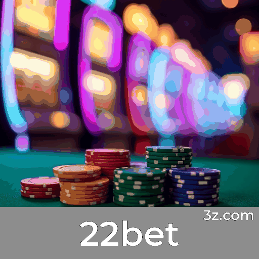 avaliações sobre 22bet slots